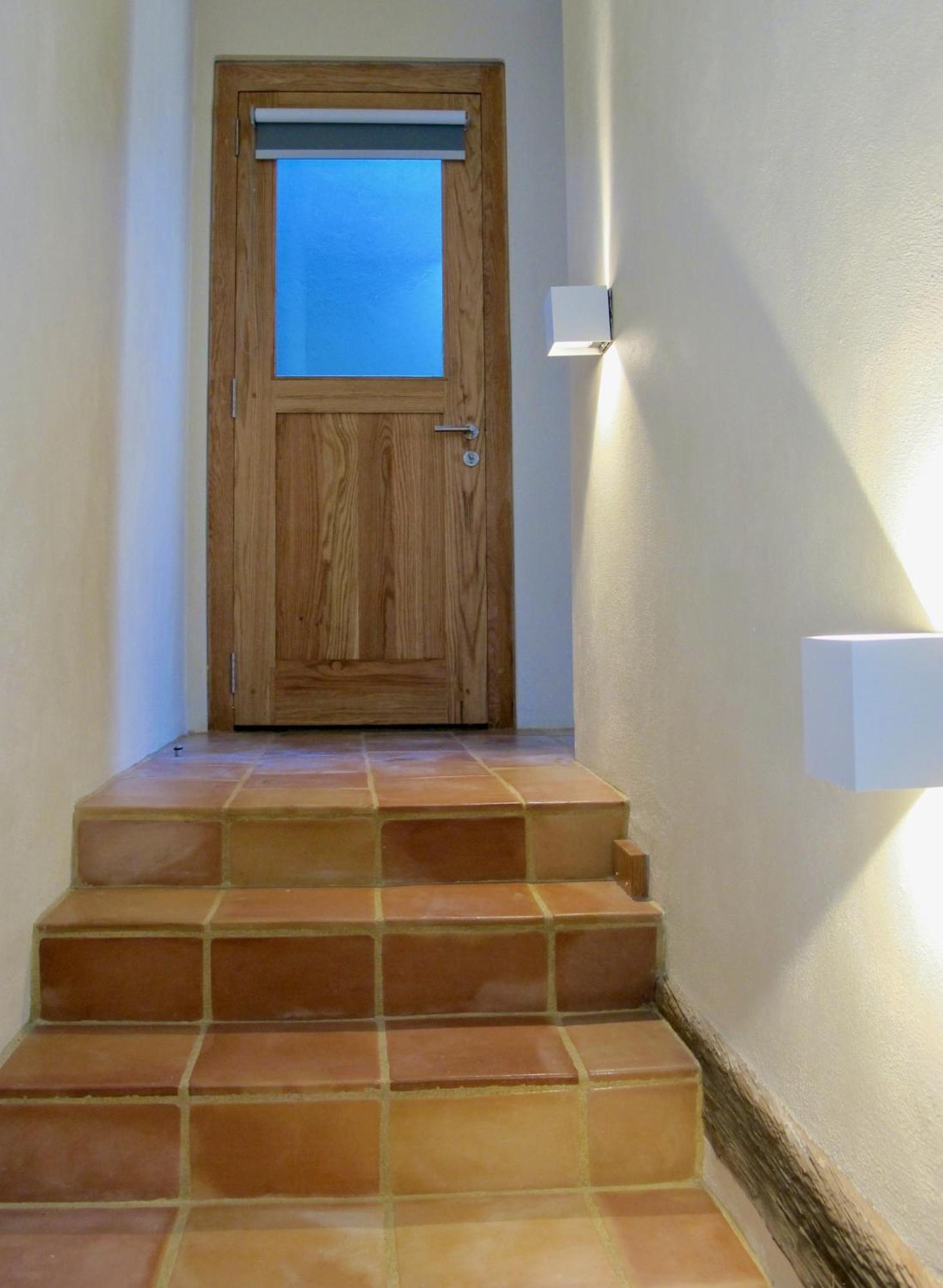Catorce Hotel La Tarjea מראה חיצוני תמונה