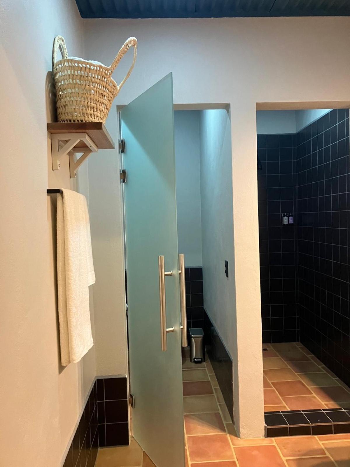 Catorce Hotel La Tarjea מראה חיצוני תמונה