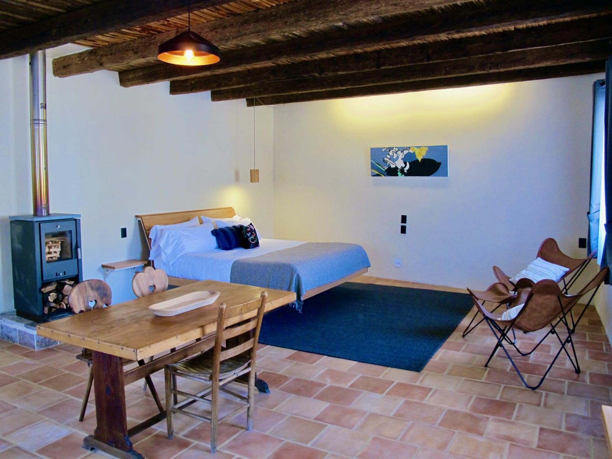 Catorce Hotel La Tarjea מראה חיצוני תמונה