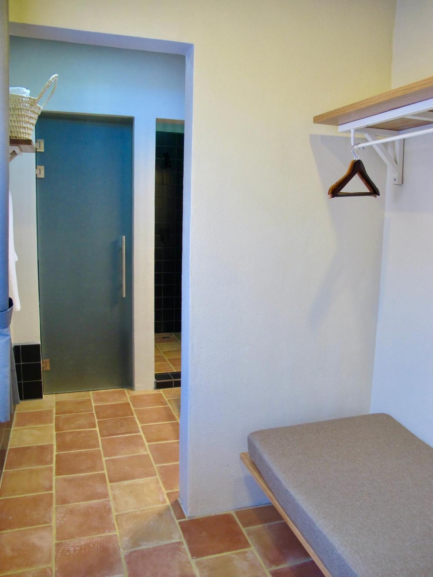 Catorce Hotel La Tarjea מראה חיצוני תמונה