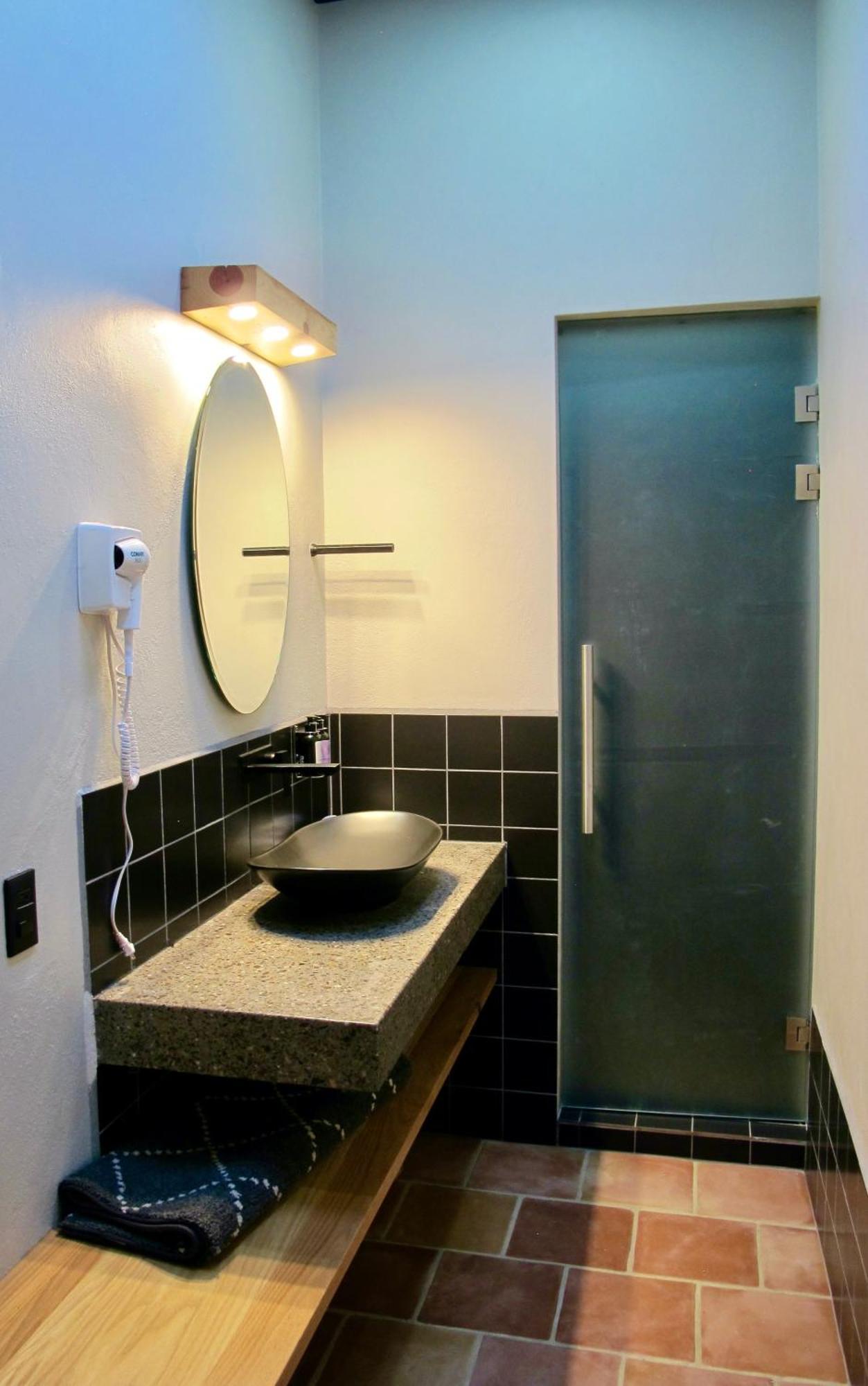 Catorce Hotel La Tarjea מראה חיצוני תמונה