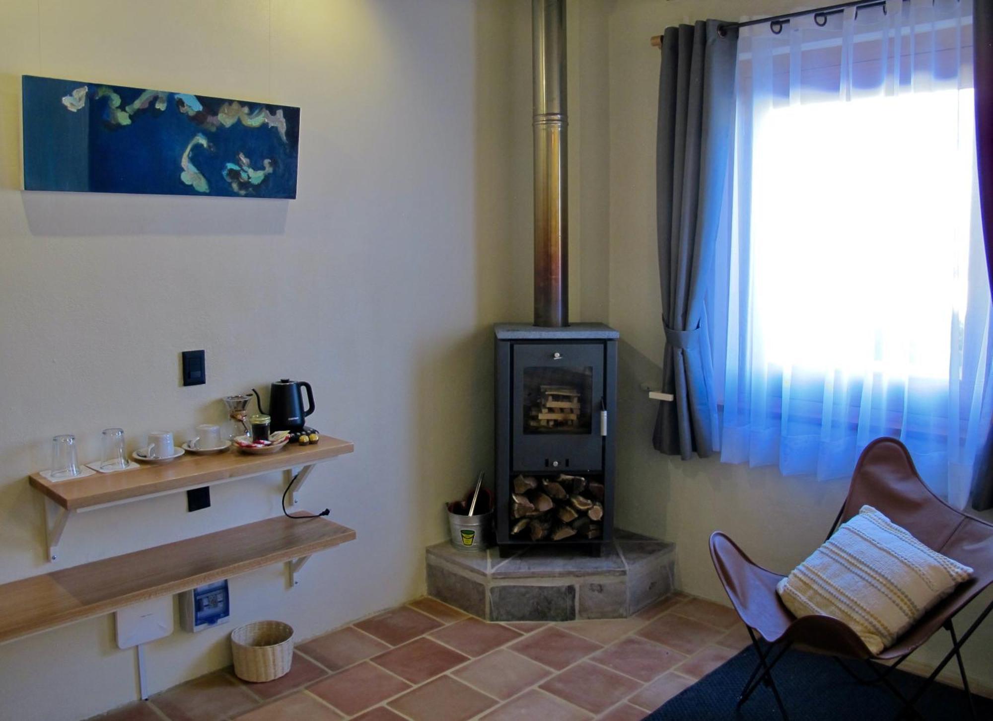 Catorce Hotel La Tarjea מראה חיצוני תמונה