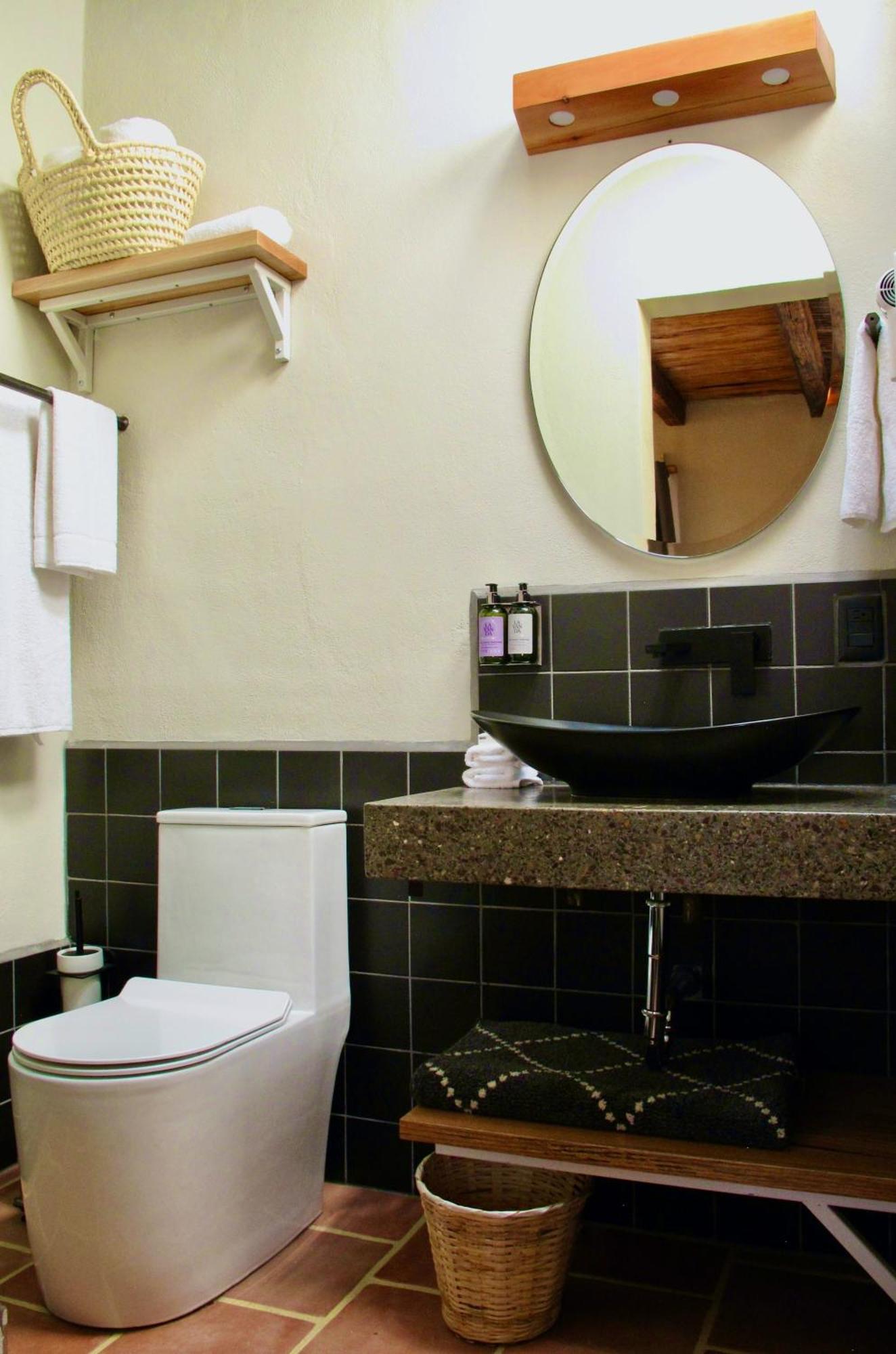 Catorce Hotel La Tarjea מראה חיצוני תמונה