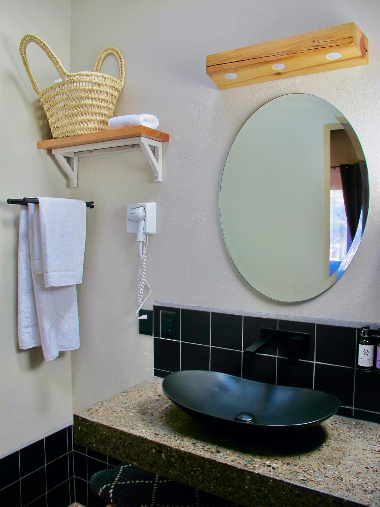Catorce Hotel La Tarjea מראה חיצוני תמונה