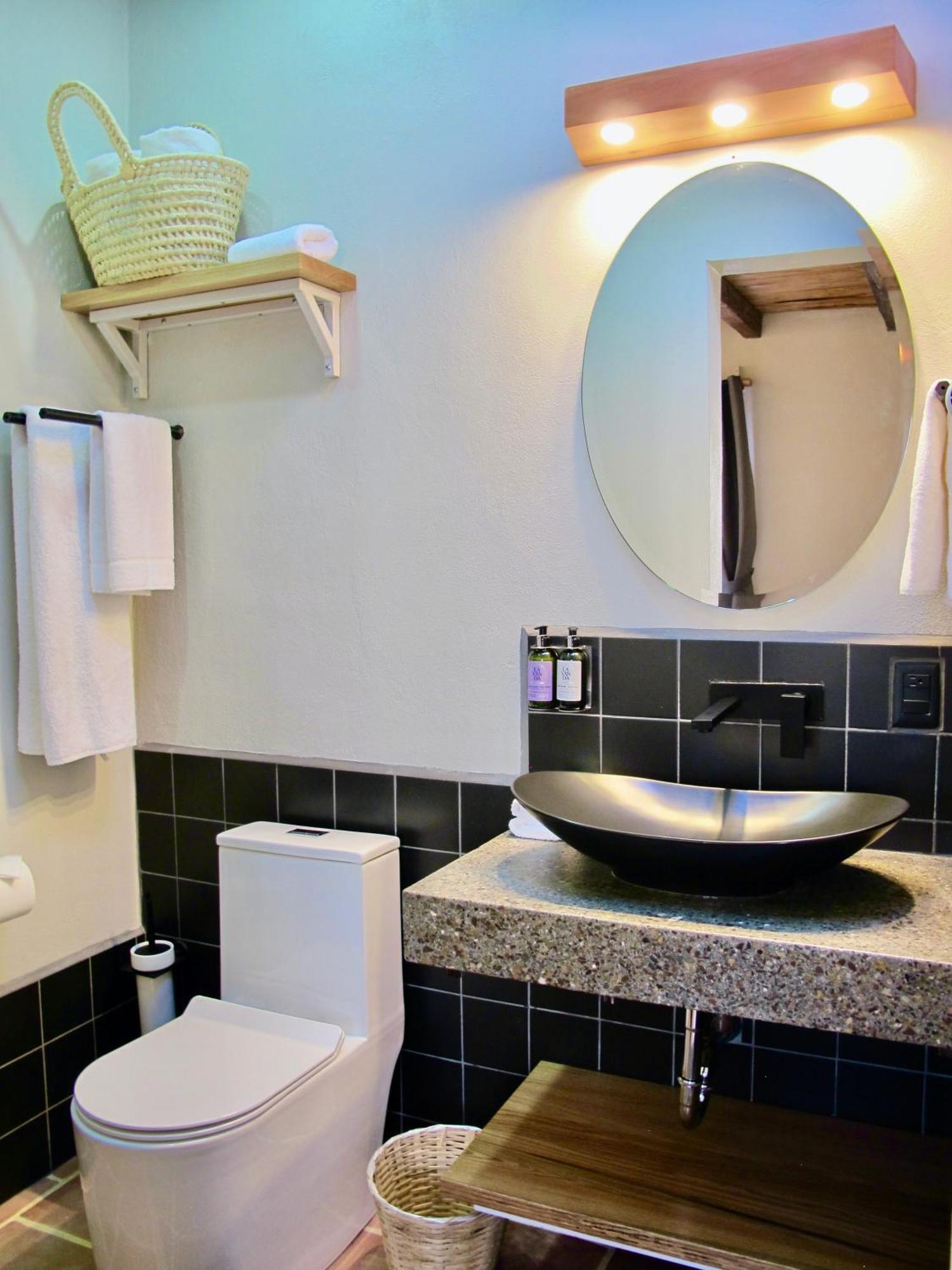 Catorce Hotel La Tarjea מראה חיצוני תמונה