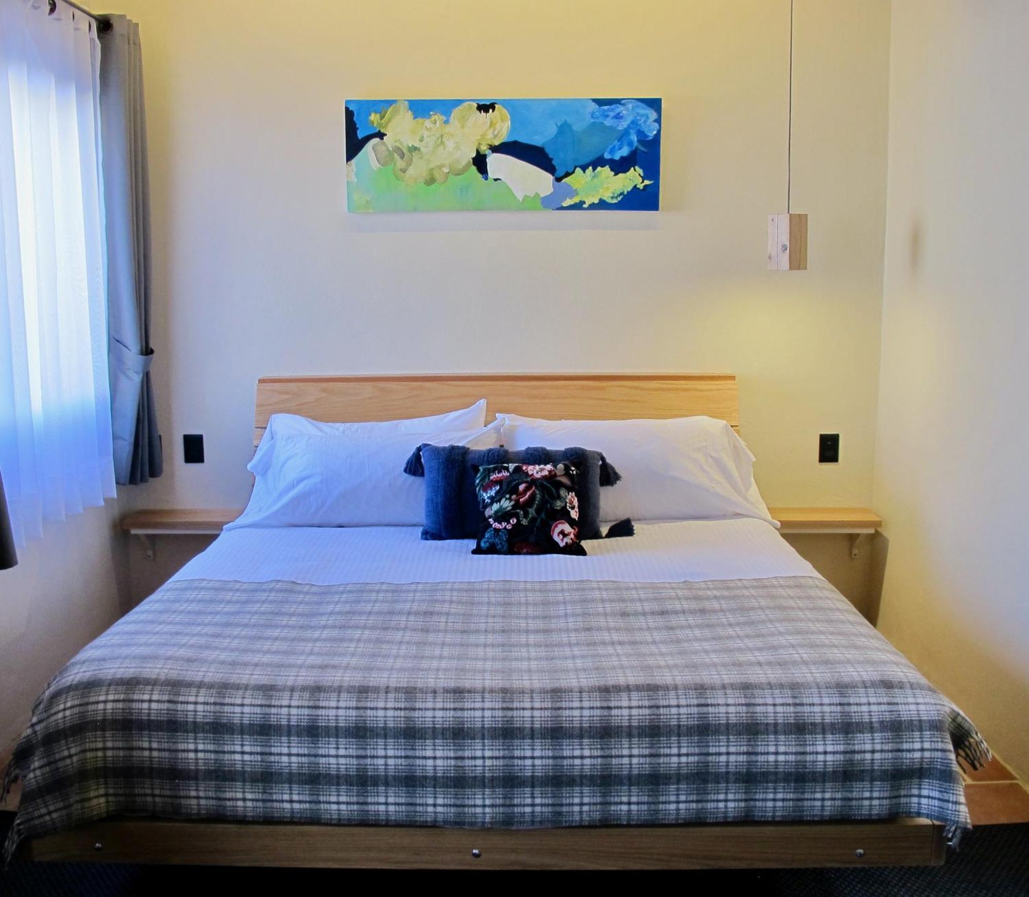Catorce Hotel La Tarjea מראה חיצוני תמונה